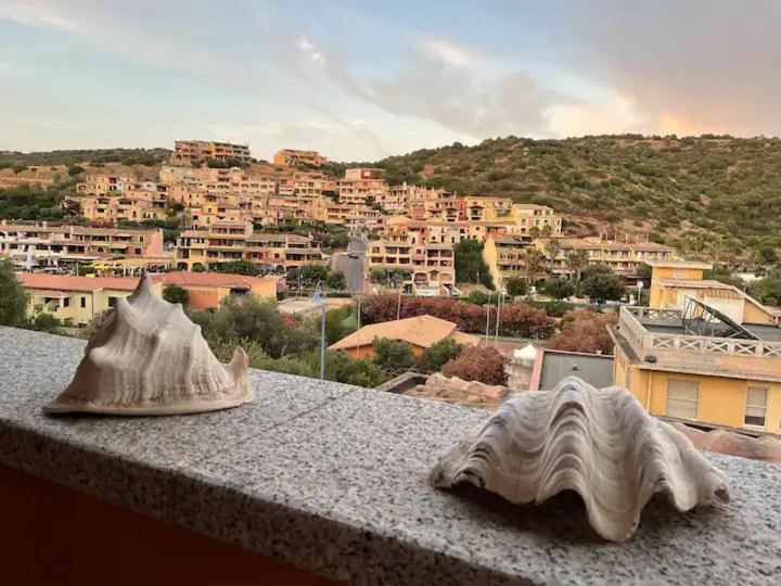 Romantica Suite Panoramica Villasimius Buitenkant foto